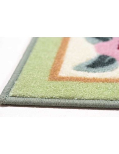tappeto VERSAILLES 8068 300 verde