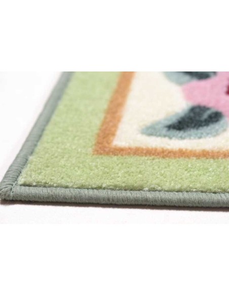 tappeto VERSAILLES 8068 300 verde