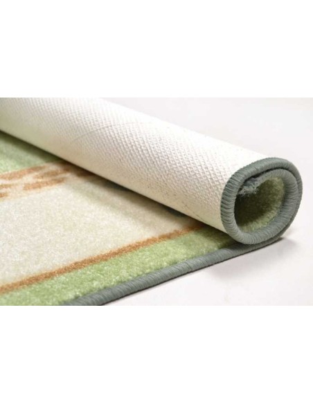 tappeto VERSAILLES 8068 300 verde