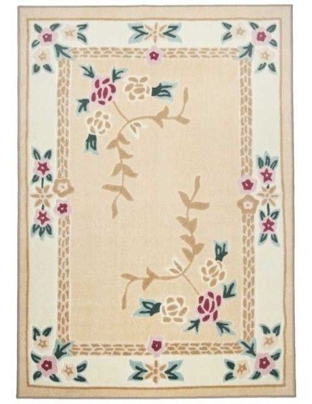 tappeto VERSAILLES 8068 550 beige