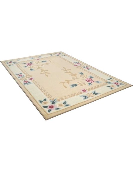 tappeto VERSAILLES 8068 550 beige