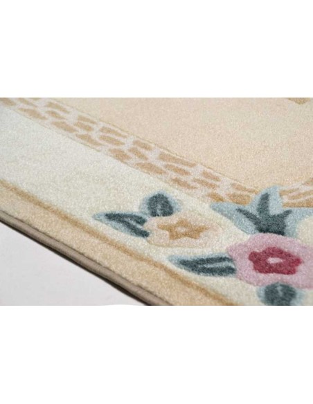 tappeto VERSAILLES 8068 550 beige