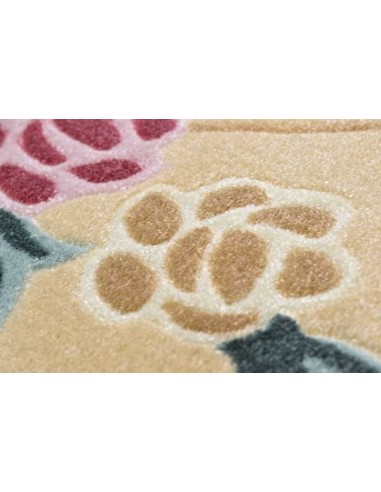 tappeto VERSAILLES 8068 550 beige