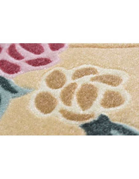 tappeto VERSAILLES 8068 550 beige