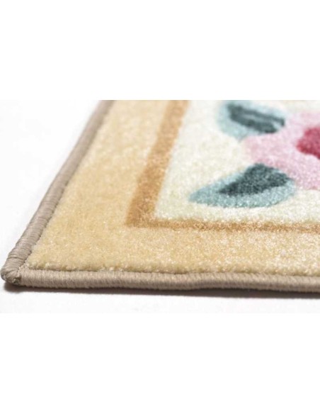 tappeto VERSAILLES 8068 550 beige