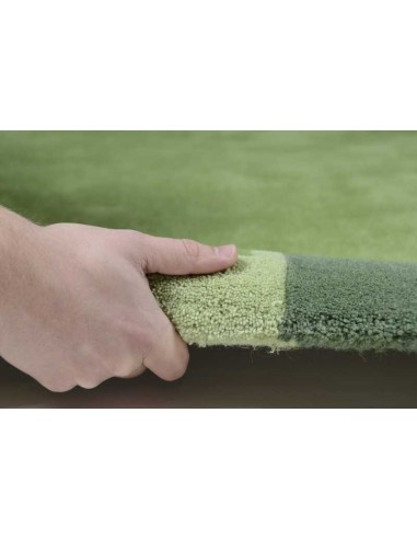 tappeto Ambadi 3082 300 verde