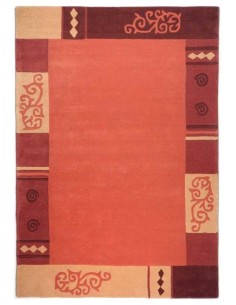 tappeto Ambadi 3082 450 terra 2