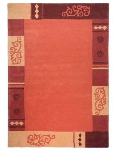 tappeto Ambadi 3082 450 terra