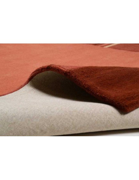 tappeto Ambadi 3082 450 terra