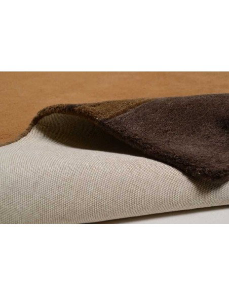 tappeto Ambadi 3082 500 marrone