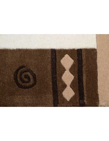 tappeto Ambadi 3082 550 beige