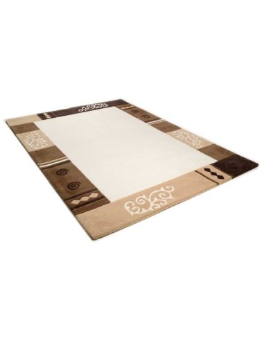 tappeto Ambadi 3082 550 beige