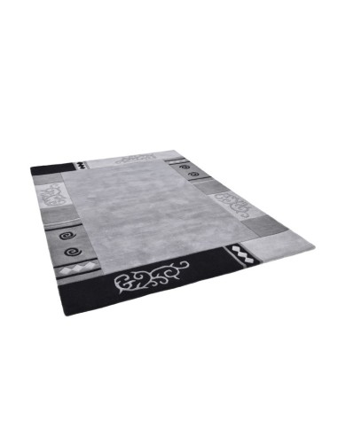 tappeto Ambadi 3082 650 grigio