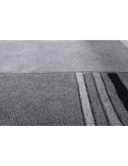 tappeto Ambadi 3082 650 grigio
