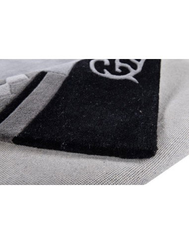tappeto Ambadi 3082 650 grigio