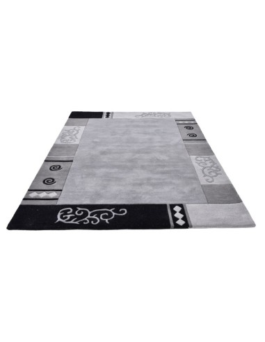 tappeto Ambadi 3082 650 grigio