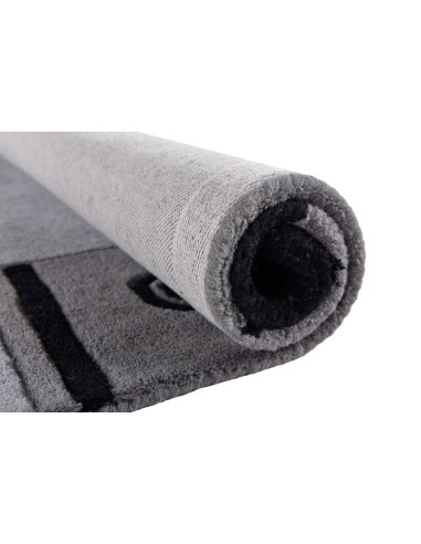 tappeto Ambadi 3082 650 grigio