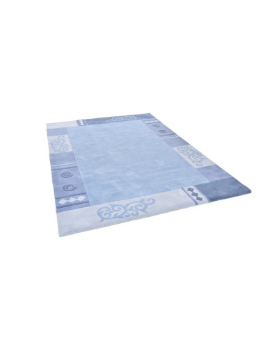 tappeto Ambadi 3082 700 blu