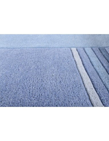 tappeto Ambadi 3082 700 blu