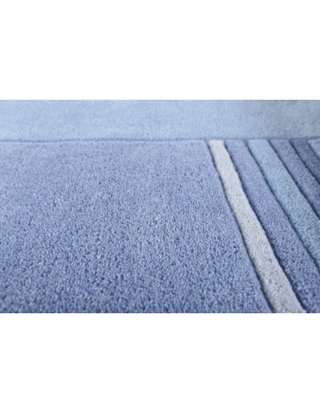 tappeto Ambadi 3082 700 blu