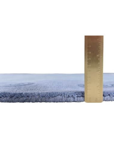 tappeto Ambadi 3082 700 blu