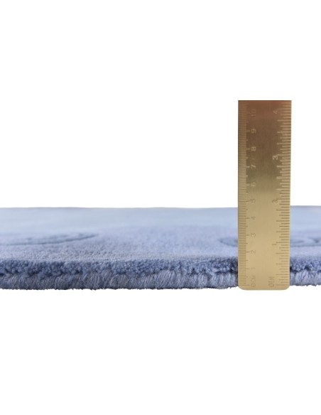 tappeto Ambadi 3082 700 blu