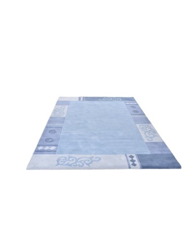 tappeto Ambadi 3082 700 blu