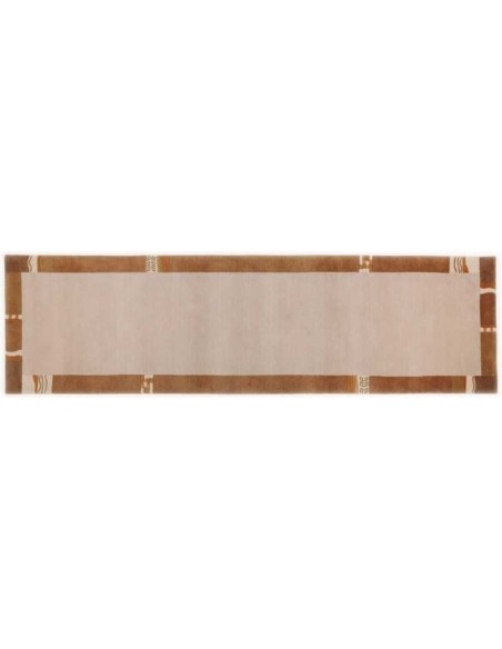 tappeto Avanti TK 02 107 sabbia