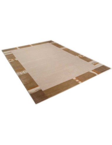 tappeto Avanti TK 02 107 sabbia