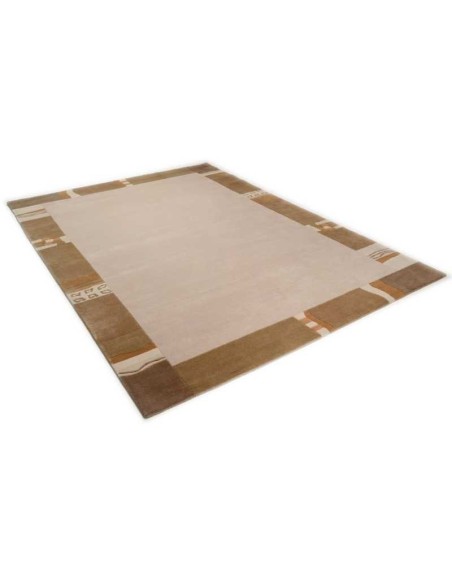 tappeto Avanti TK 02 107 sabbia