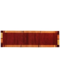 tappeto Avanti TK 02 201 rosso 2