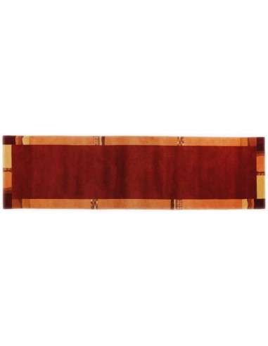 tappeto Avanti TK 02 201 rosso