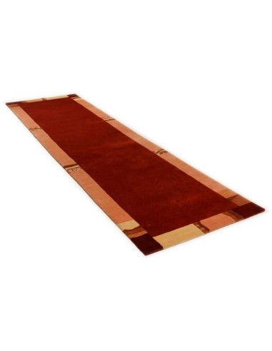 tappeto Avanti TK 02 201 rosso