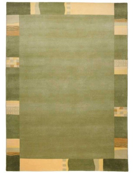 tappeto Avanti TK 02 320 olive