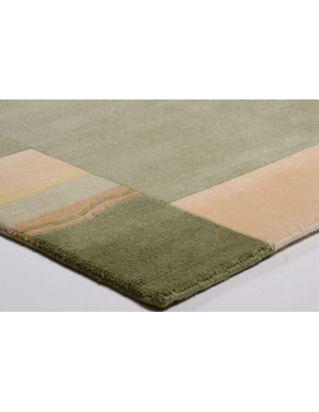 tappeto Avanti TK 02 320 olive
