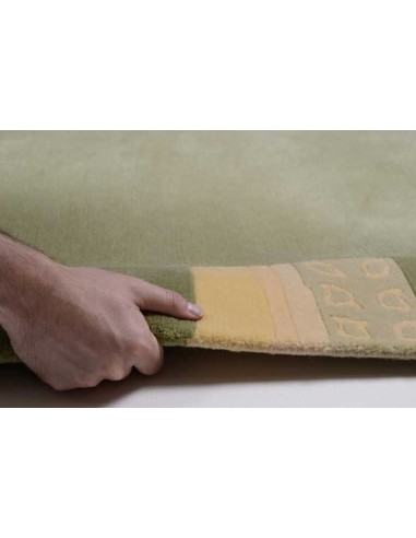 tappeto Avanti TK 02 320 olive