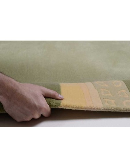 tappeto Avanti TK 02 320 olive