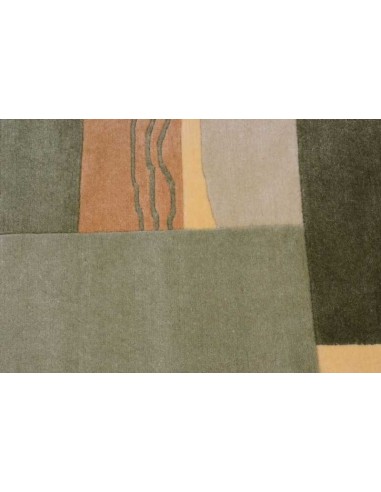 tappeto Avanti TK 02 320 olive