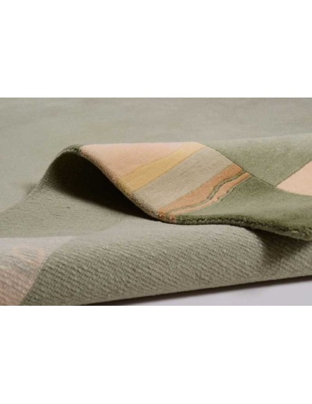 tappeto Avanti TK 02 320 olive