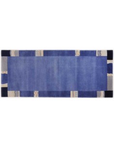tappeto Avanti TK 02 701 blu 2