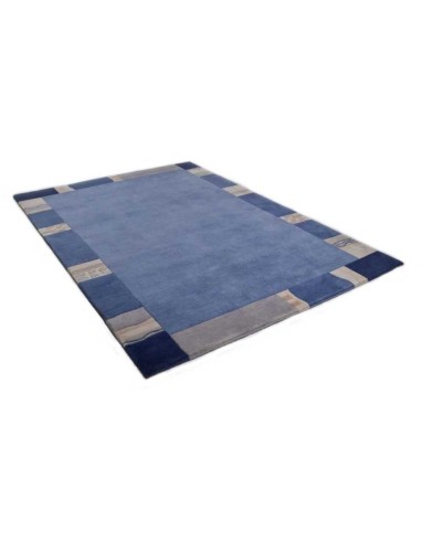 tappeto Avanti TK 02 701 blu