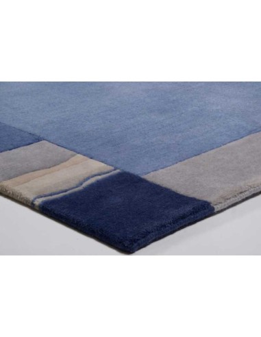tappeto Avanti TK 02 701 blu