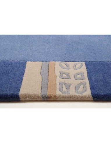 tappeto Avanti TK 02 701 blu