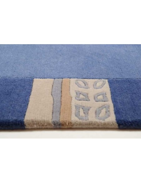 tappeto Avanti TK 02 701 blu