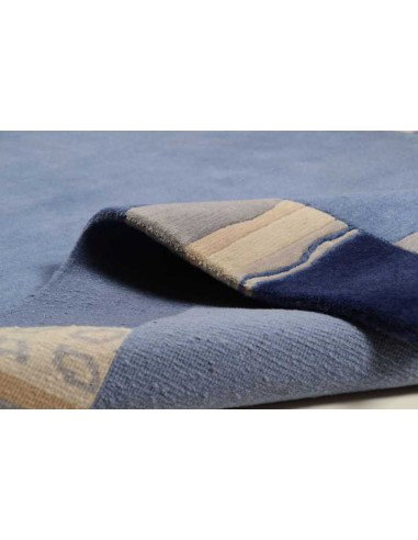 tappeto Avanti TK 02 701 blu
