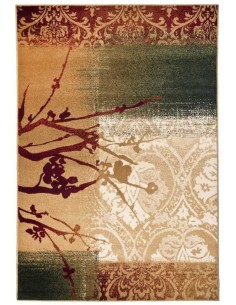 tappeto Bristol 811 800 multicolor