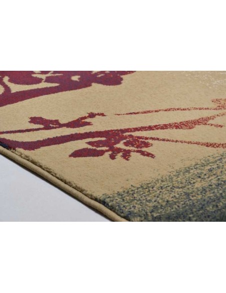 tappeto Bristol 811 800 multicolor