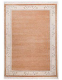 tappeto Classica TS 325 256 rosa chiaro
