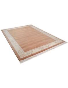 tappeto Classica TS 325 256 rosa chiaro 2