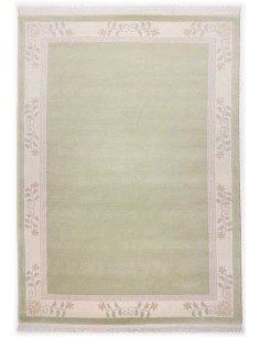 tappeto Classica TS 325 300 verde